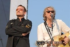 bono-geldof bono-geldof