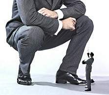 hochstatus, tiefstatus, schlagfertigkeit, ruhleder, poehm, xs © rolphoto - Fotolia hochstatus, tiefstatus, schlagfertigkeit, ruhleder, poehm, xs © rolphoto - Fotolia