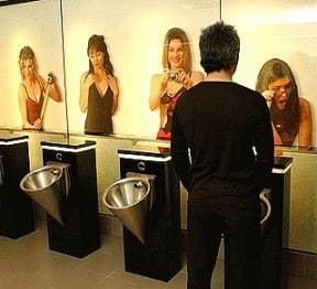 urinal mann mit frauen urinal mann mit frauen