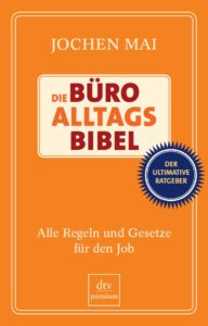 BüroAlltagsBibel rezension besprechung