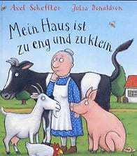 Ein Kinderbuch mit einer Weisheit für alle. Eine Kinderbuch mit einer Weisheit für alle