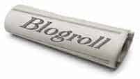zeitung blogroll xs iStock_000007945319 Zeitungen veralten. Blogs selten.