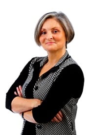 stolze frau xs Stock_03998583