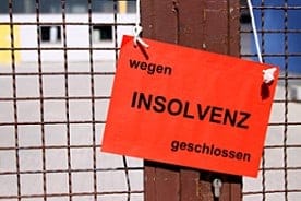 insolvenz_xs_Markus Bormann - Fotolia loslassen,