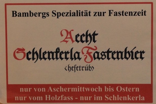 fastenbier