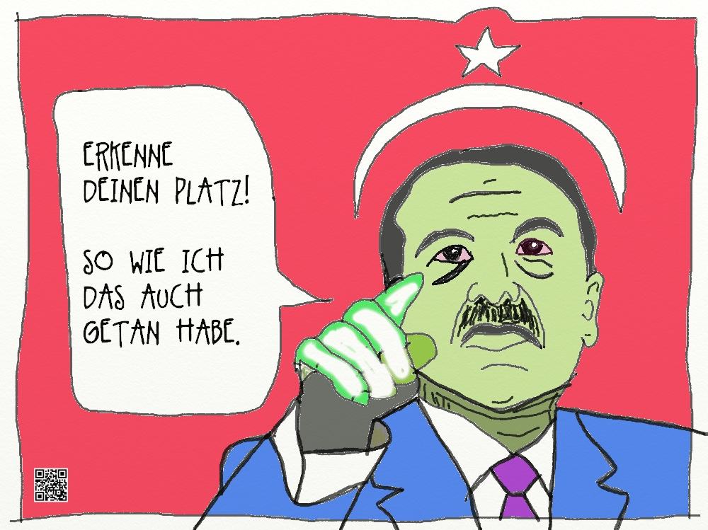 ERDOGAN