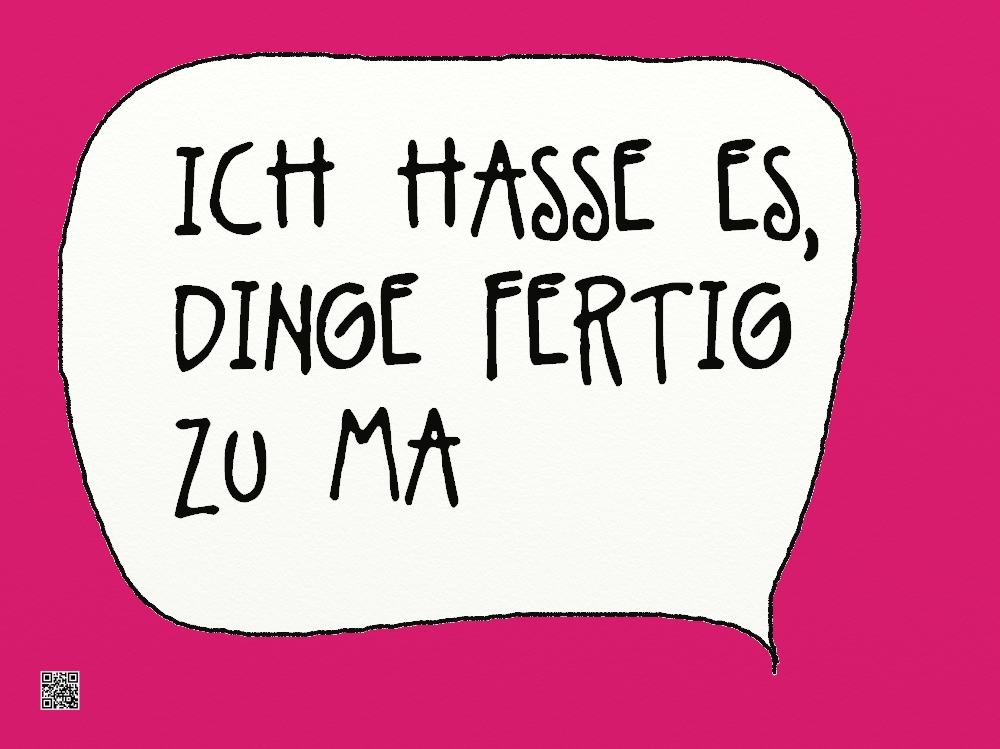 offen lassen rkwichmann persönlichkeits-blog