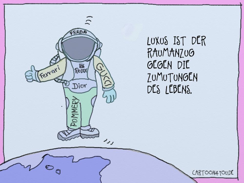 luxus