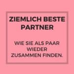 ebook Beste Partner beziehungsprobleme, emailkurs, kopp-wichmann
