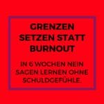ebook burnout burnout, emailkurs, kopp-wichmann