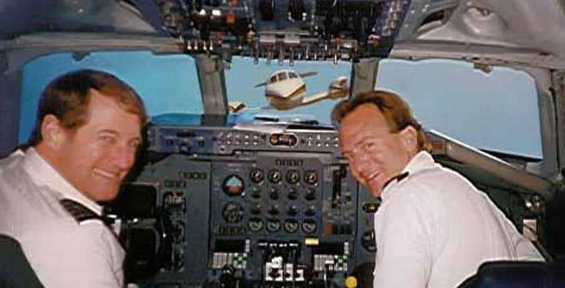 pilots vertrauen, vertrauen aufbauen, illusion, kontrollillusion, kopp-wichmann, persoenlichkeits-blog
