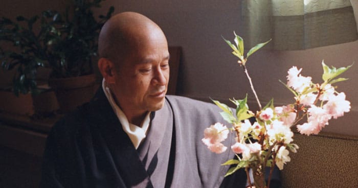 zenmaster suzuki-roshi ängste überwinden, kopp-wichmann,