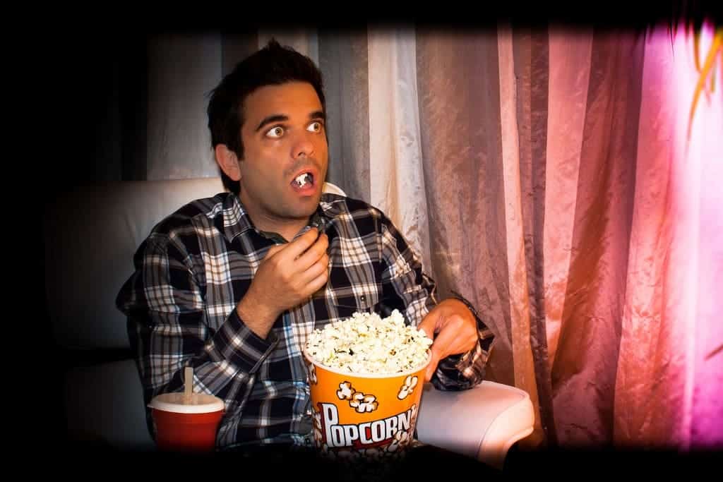 popcorn Photo credit- mirkanos via Visual hunt-min erfolgreich, erfolgreich leben, erfolg, kopp-wichmann, persoenlichkeits-blog