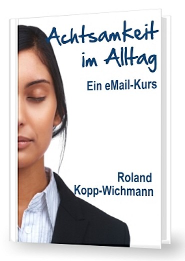 eBook Achtsamkeit im Alltag
