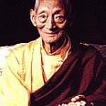 kalu rinpoche