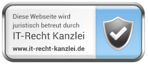 Logo_Juristisch_betreut_durch_ITRecht_Kanzlei