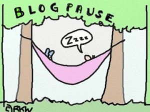 blogpause