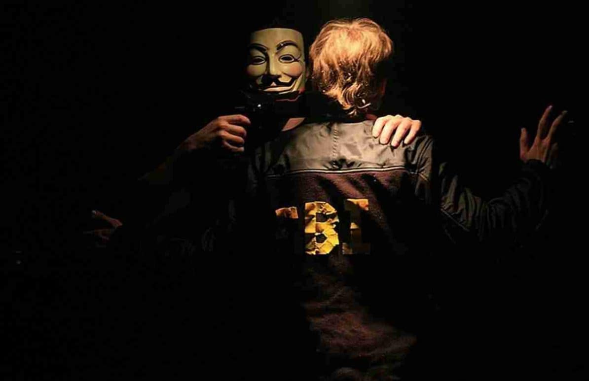 vertrauen aufbauen, fbi, geiselnahme,