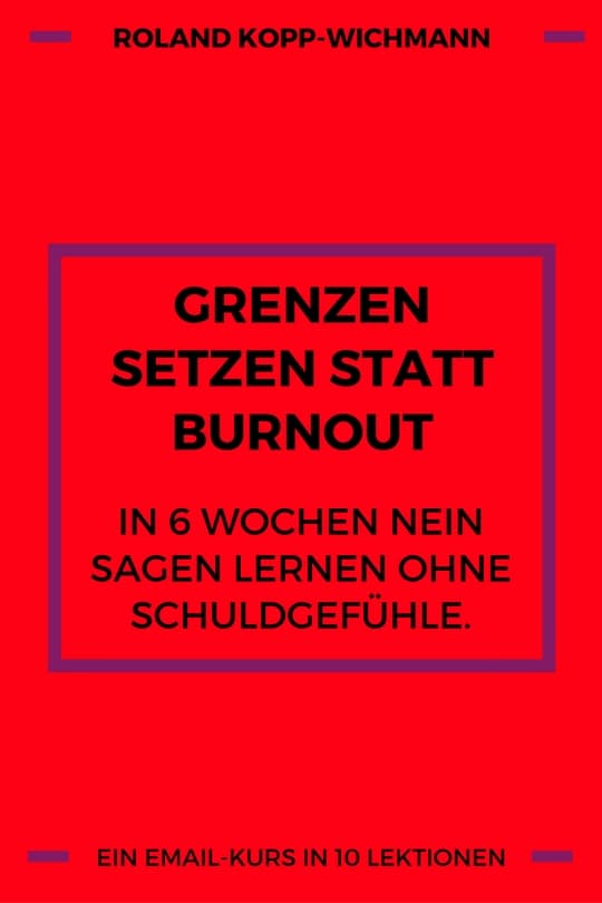 burnout, burn-out, ausbrennen, krise, emailkurs, kopp-wichmann