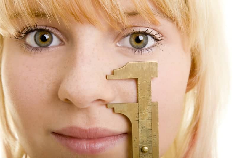 Bild: Zoonar/Robert Kneschke perfektionismus, perfektionismus überwinden, unvollkommenheit, kopp-wichmann, persoenlichkeits-blog,