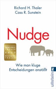 nudge, nudging, beeinflussung, manipulation, kopp-wichmann, persoenlichkeits-blog