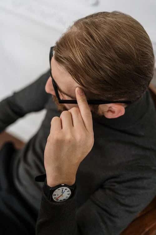 depression beziehung