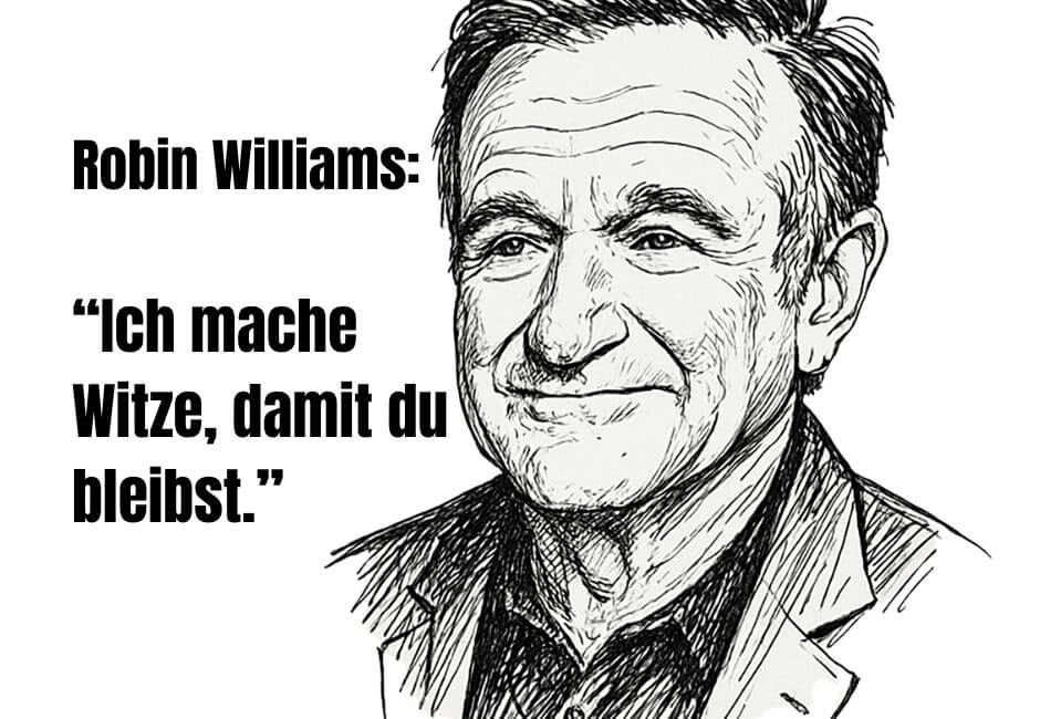 Robin Williams,