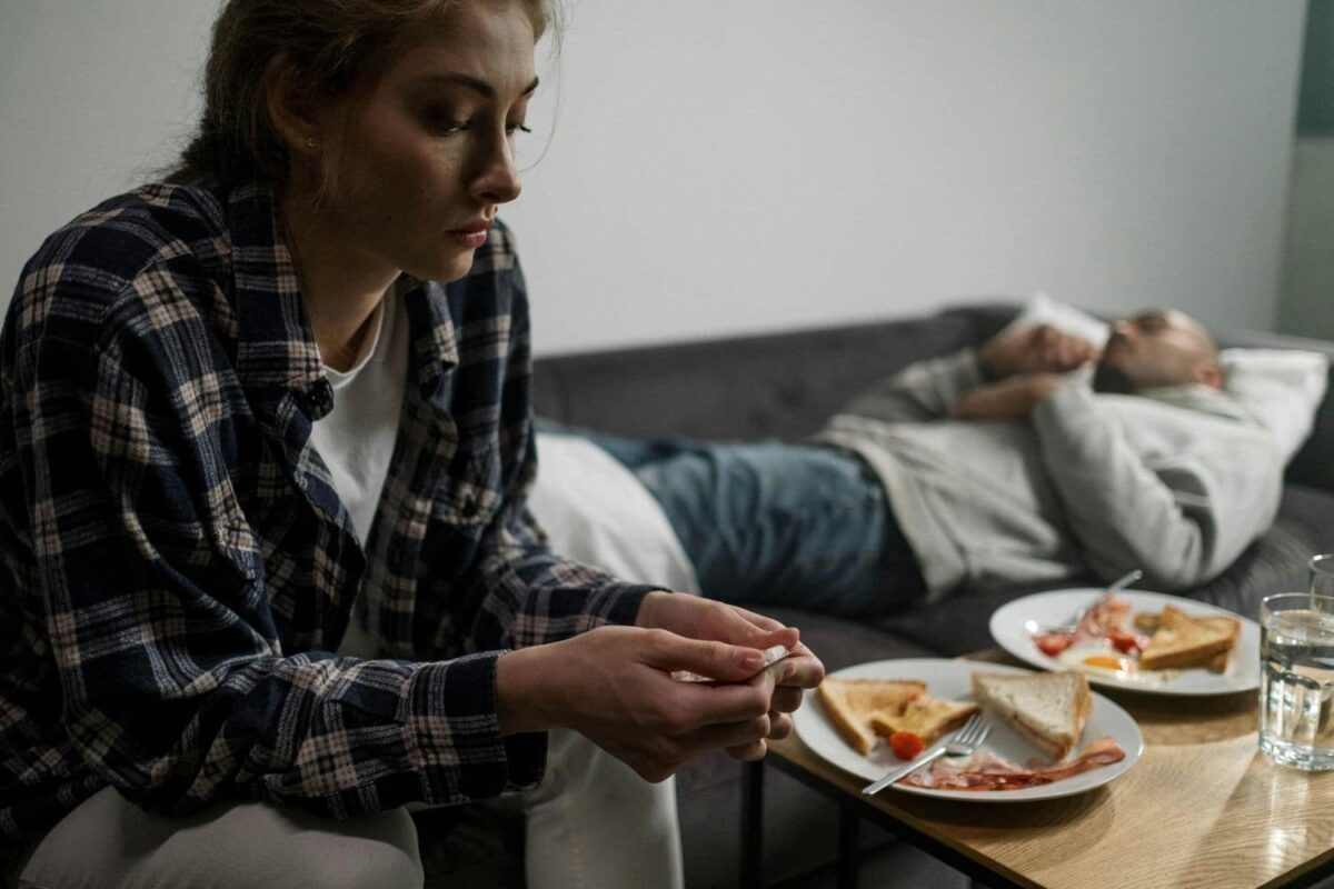 depression-beziehung