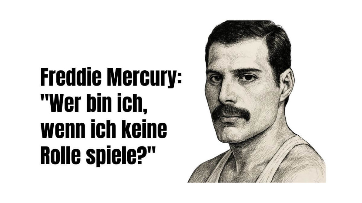 freddie mercury