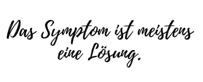Symptom-Lösung (1) angst-sich-festzulegen