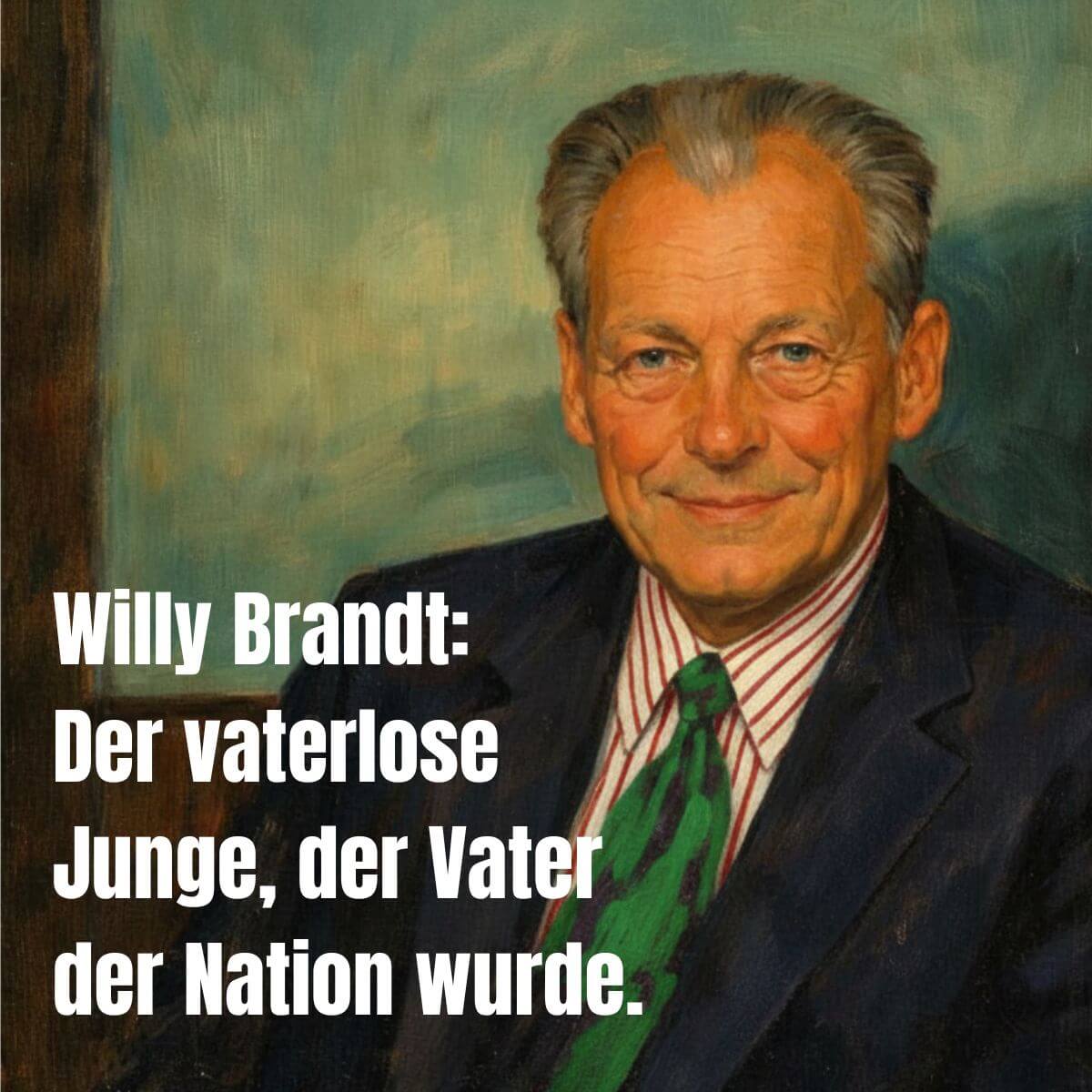 Willy Brandt