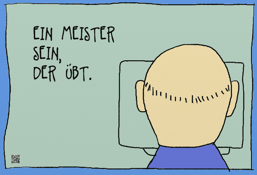 meister_sein