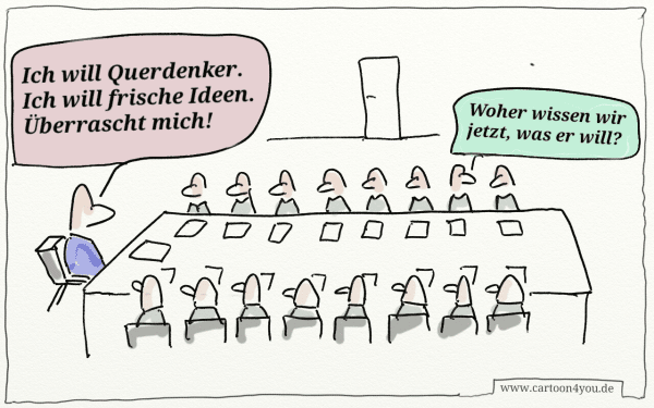Querdenker
