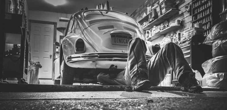 vw-reparatur, Photo via Visual hunt persönlichkeitsseminar, persoenlichkeits-blog.de