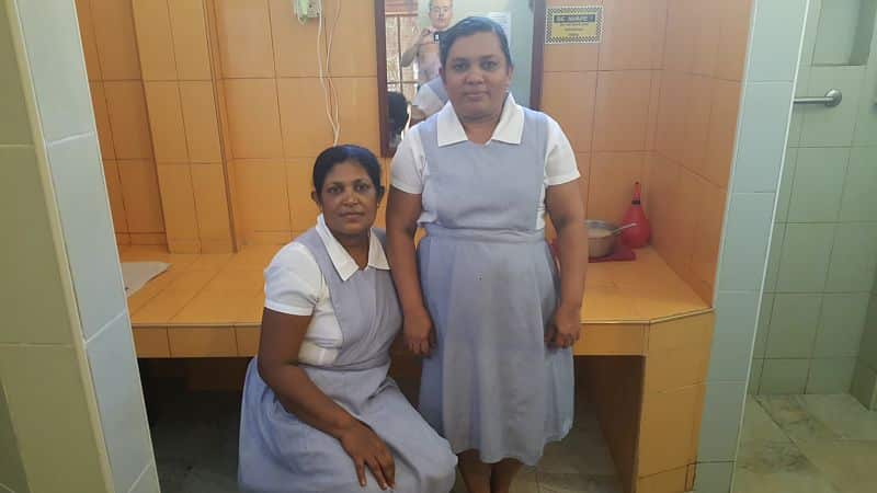 Foto: privat ayurveda -kur, ayurveda kräuter, ayurveda kräuterbad, kopp-wichmann, persoenlichkeits-blog.de,