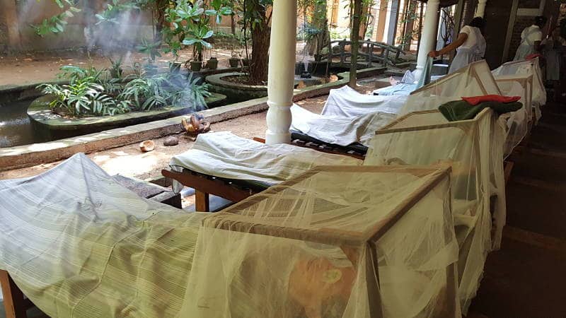 Foto: privat ayurveda -kur, ayurveda kräuter, kopp-wichmann, persoenlichkeits-blog.de,